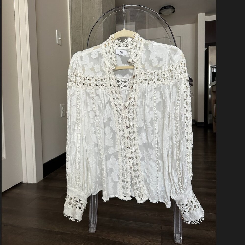 Rahi Ana Blouse